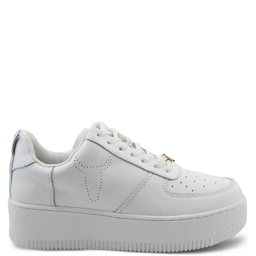 RACERR WOMENS SNEAKER