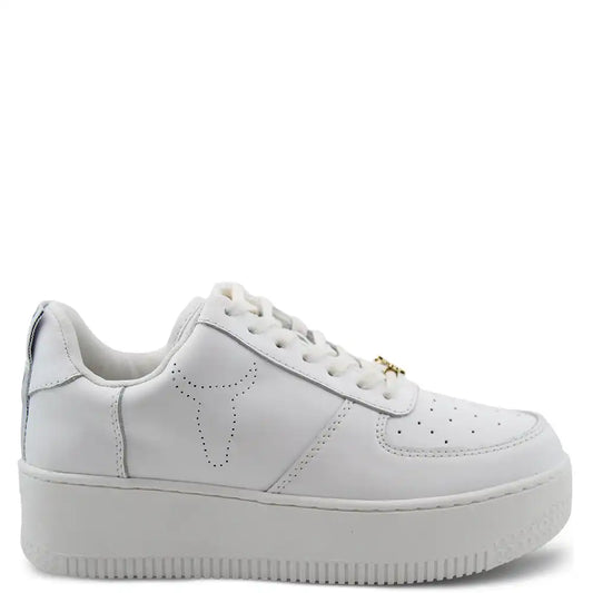 RACERR WOMENS SNEAKER