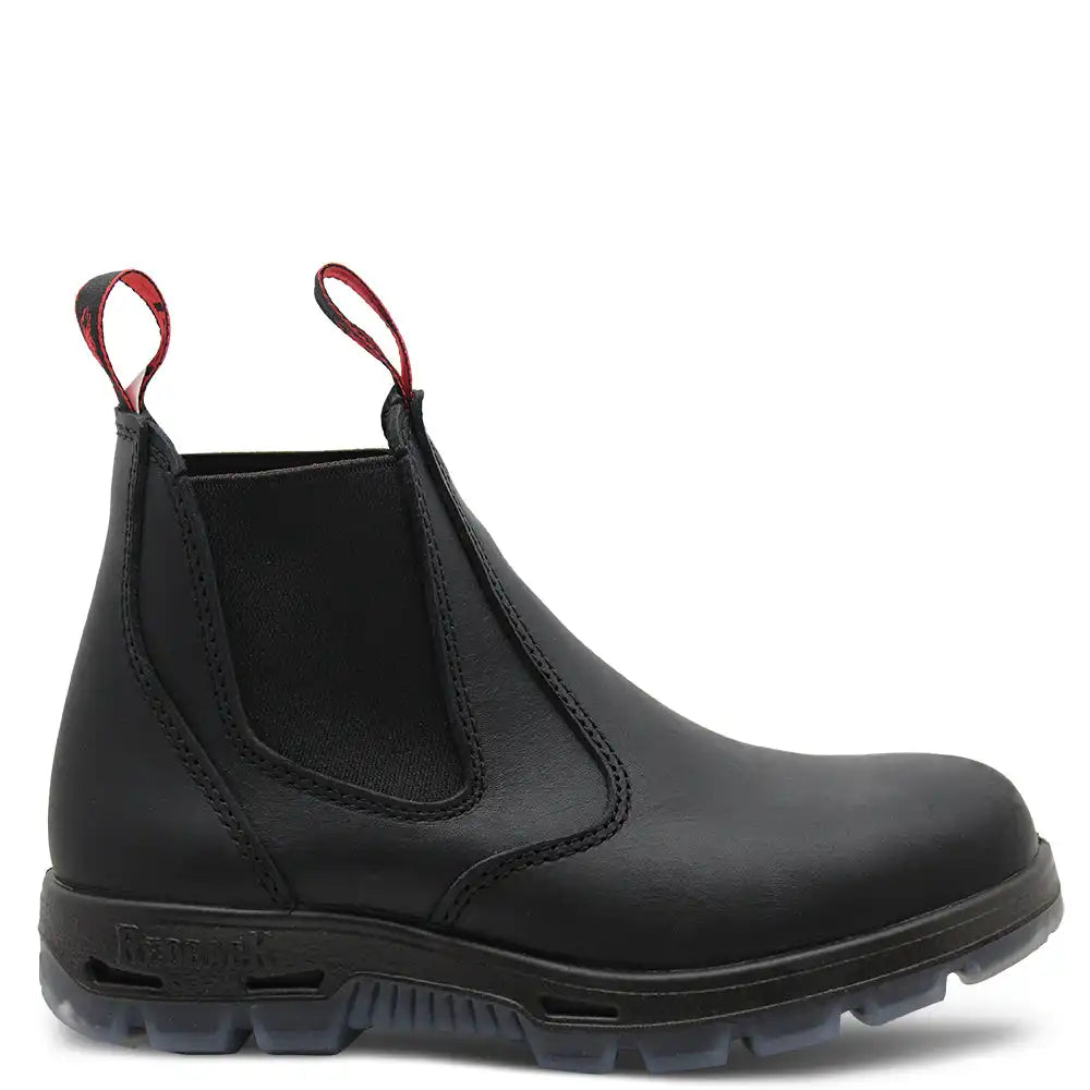 BOBCAT NON SAFETY WORKBOOT
