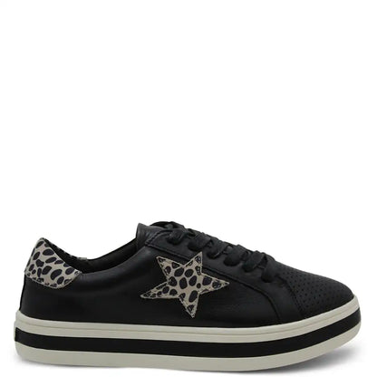 PIXIE WOMENS SNEAKER