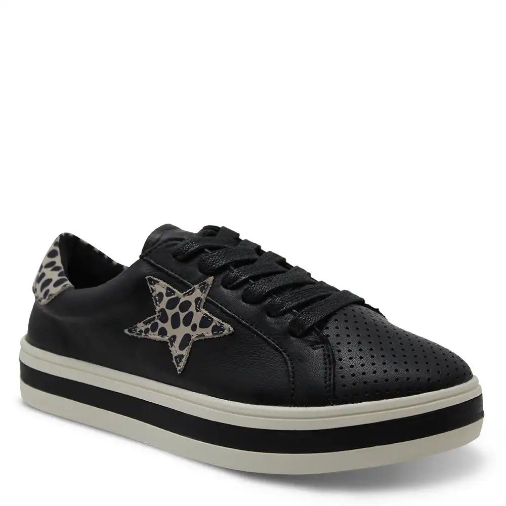 PIXIE WOMENS SNEAKER