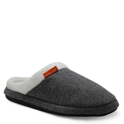 ARCHLINE ORTHOTIC UNISEX SCUFF SLIPPER