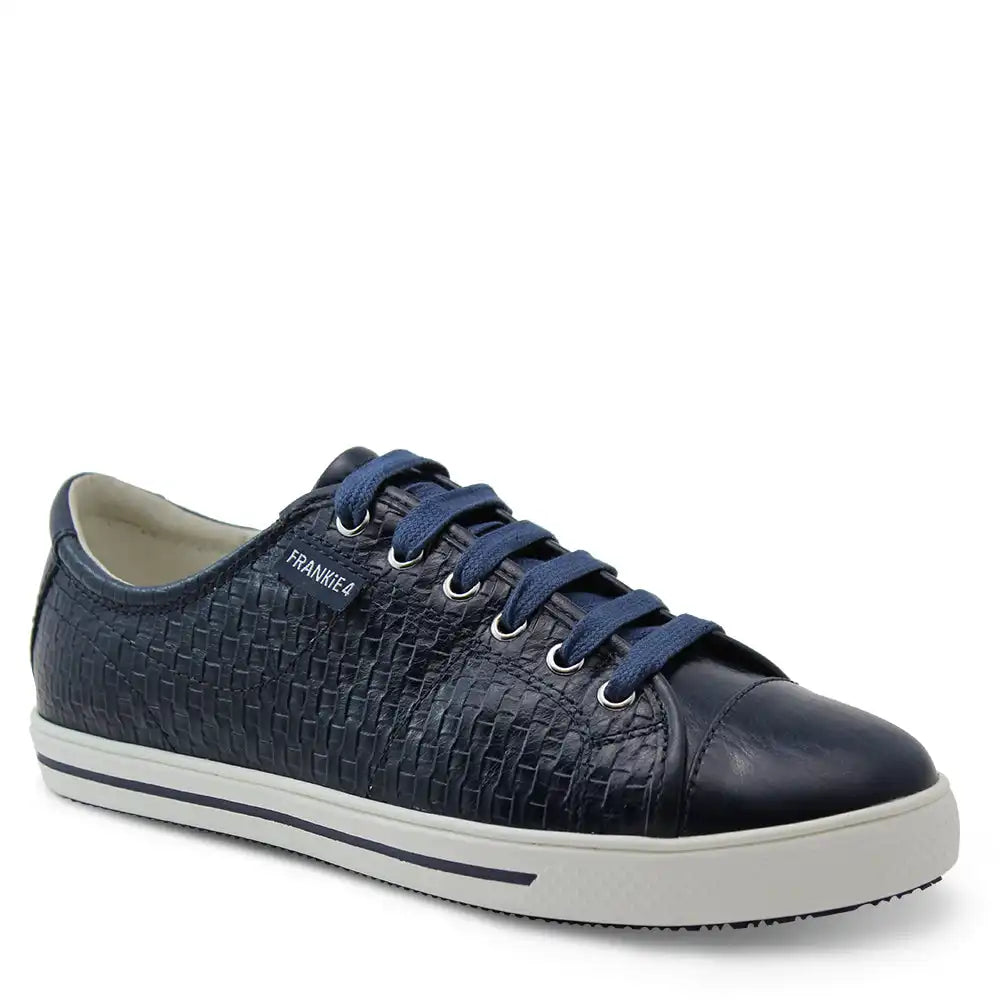 NAT WEAVE WOMENS SNEAKERS