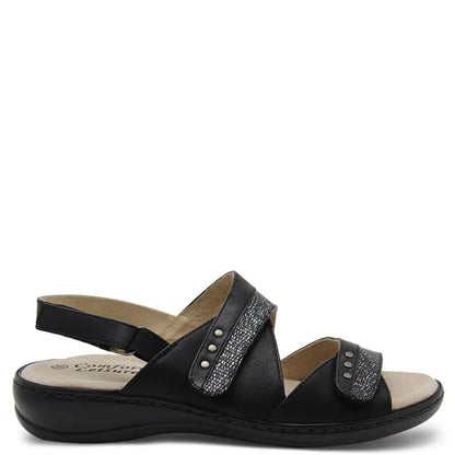 NOBLE WOMENS FLAT SANDAL