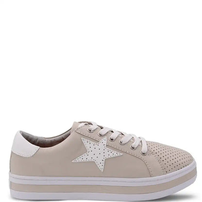 PIXIE WOMENS SNEAKER