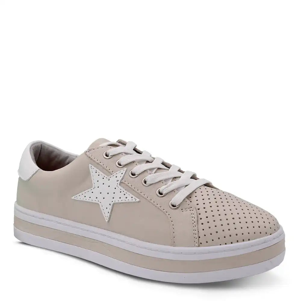 PIXIE WOMENS SNEAKER
