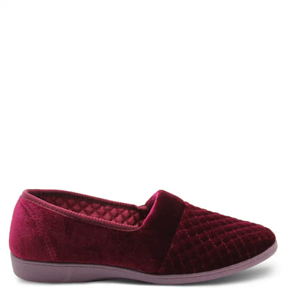 MARCY SLIPPER
