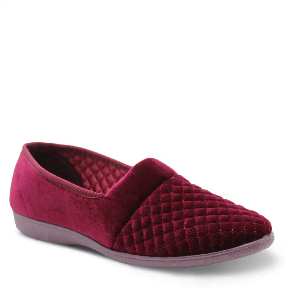 MARCY SLIPPER
