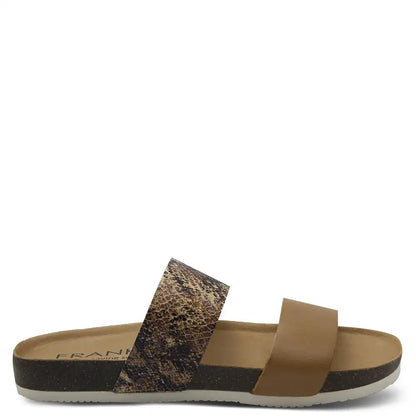 MARIA WOMENS FLAT SLIDE