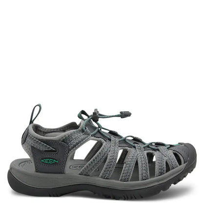 WHISPER WOMENS FLAT SANDAL