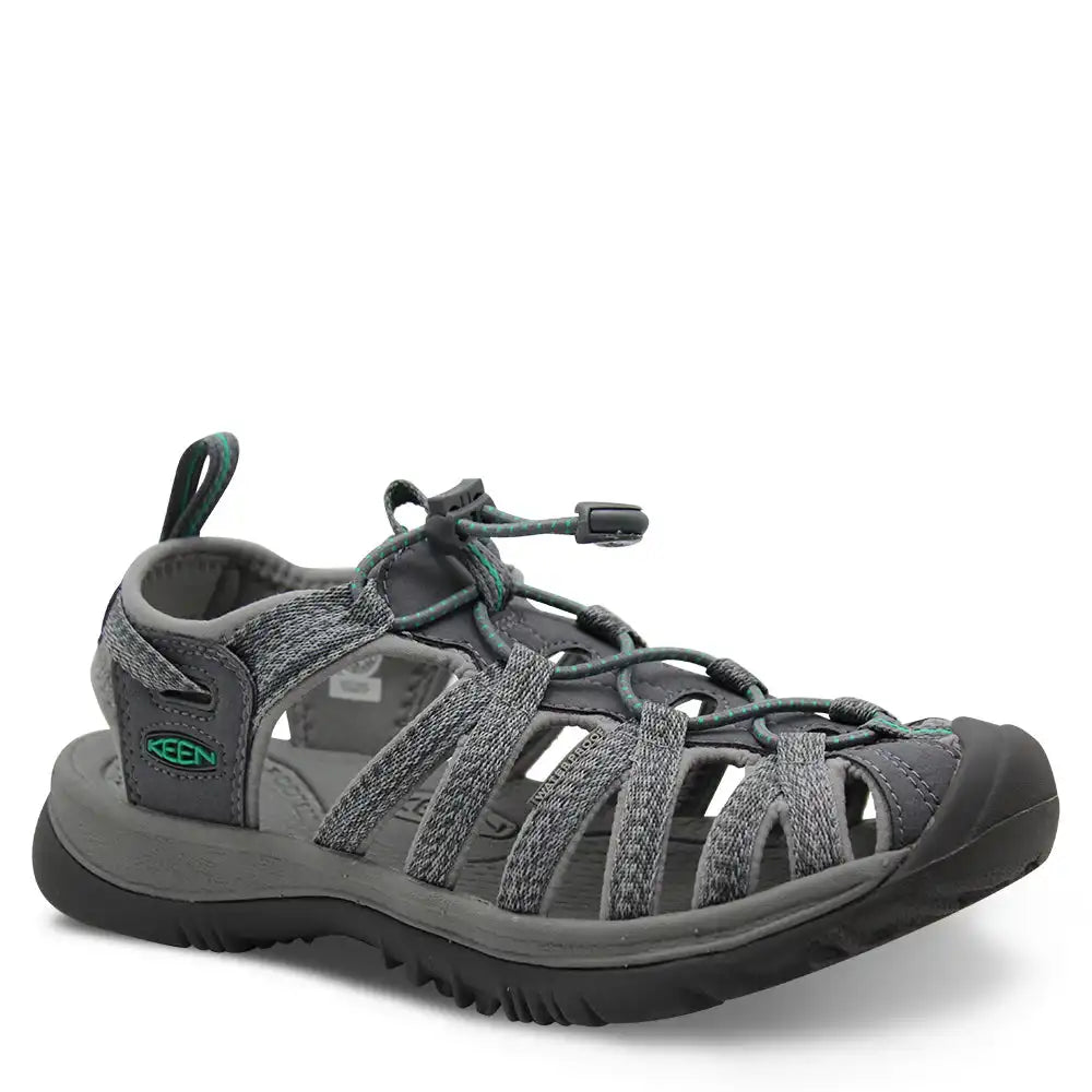 WHISPER WOMENS FLAT SANDAL