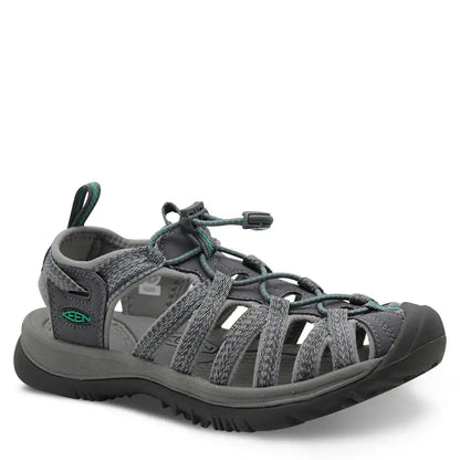 WHISPER WOMENS FLAT SANDAL
