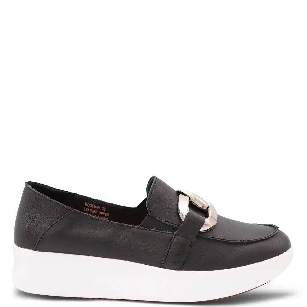 MOOCH WOMENS SNEAKER