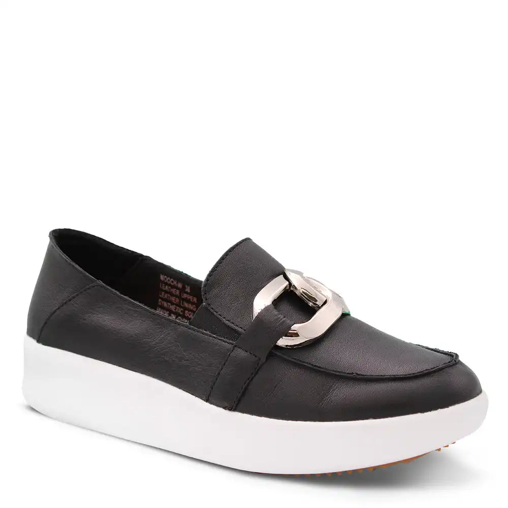 MOOCH WOMENS SNEAKER