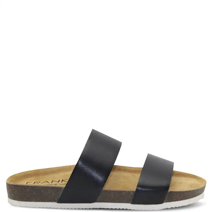 MARIA WOMENS FLAT SLIDE