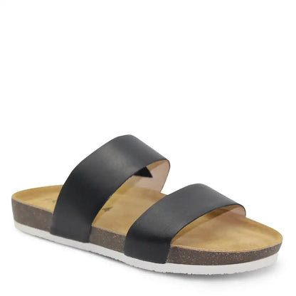 MARIA WOMENS FLAT SLIDE