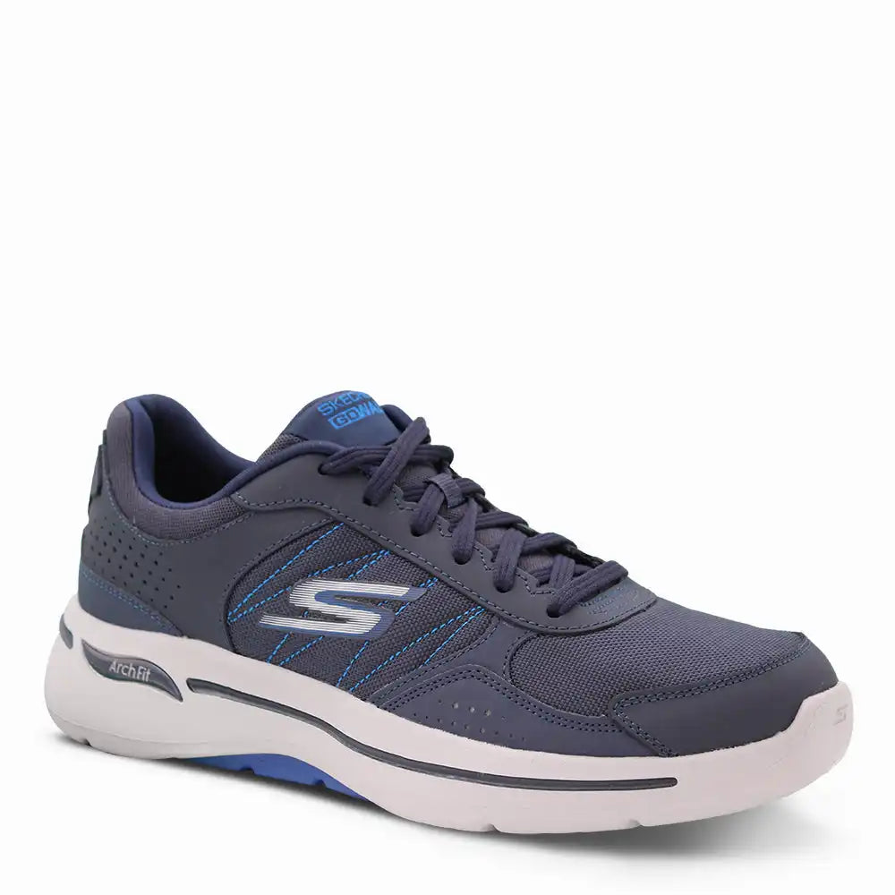 GO WALK SECURITY MENS SNEAKER