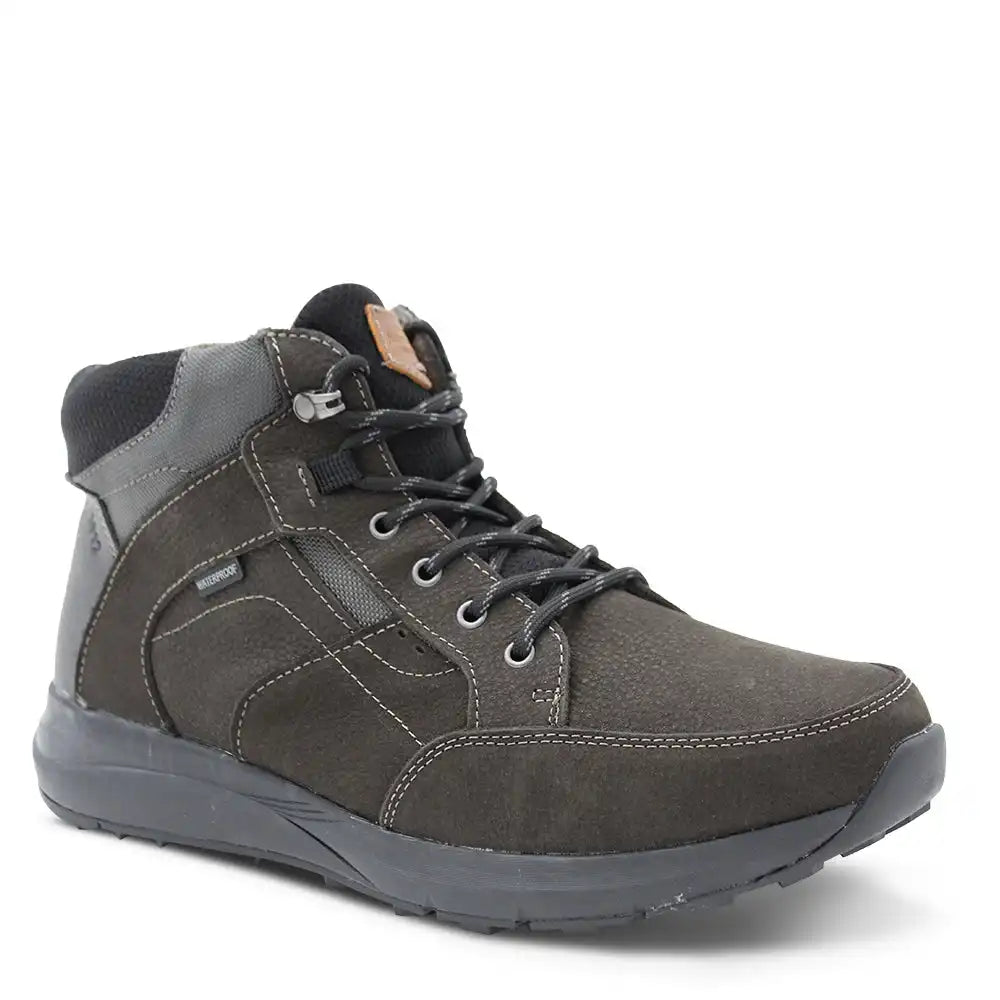 EXCURSION MENS HIKING BOOTS