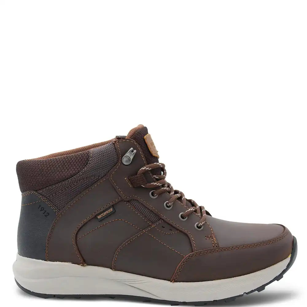EXCURSION MENS HIKING BOOTS