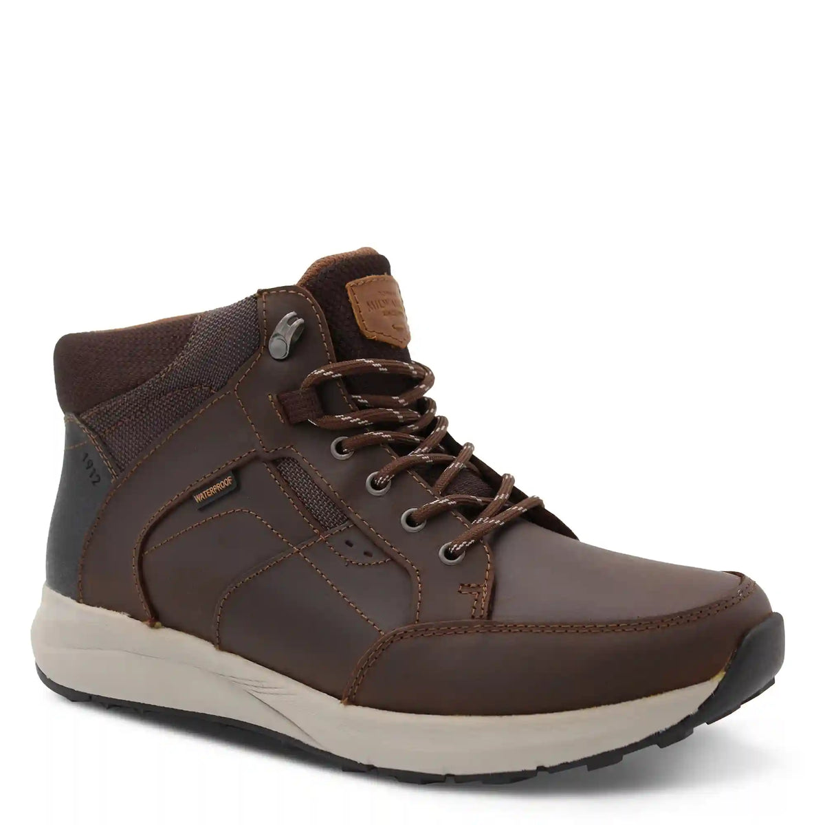 EXCURSION MENS HIKING BOOTS