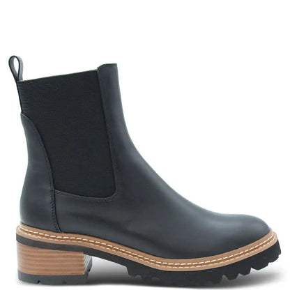 LINEAR WOMENS HEEL BOOT