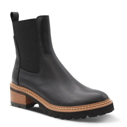 LINEAR WOMENS HEEL BOOT