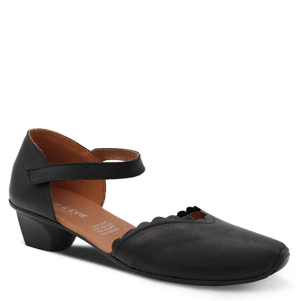SHARYN WOMENS LOW HEEL