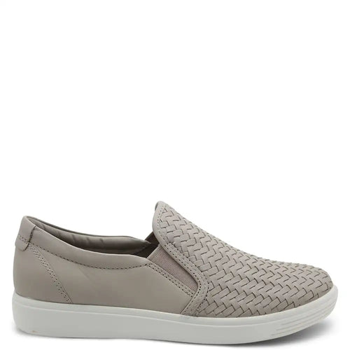470113 WOMENS CASUAL SLIP ON