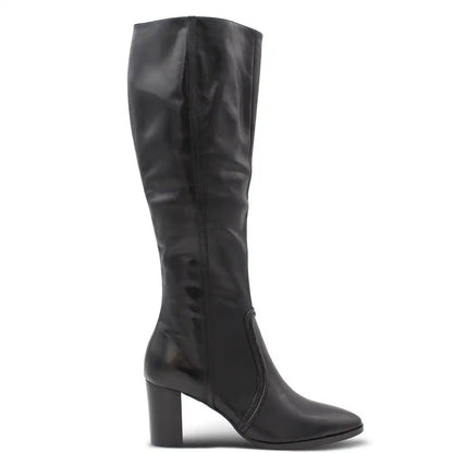 AMMIES WOMENS LONG HEEL BOOT