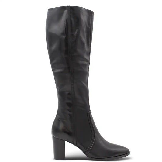 AMMIES WOMENS LONG HEEL BOOT