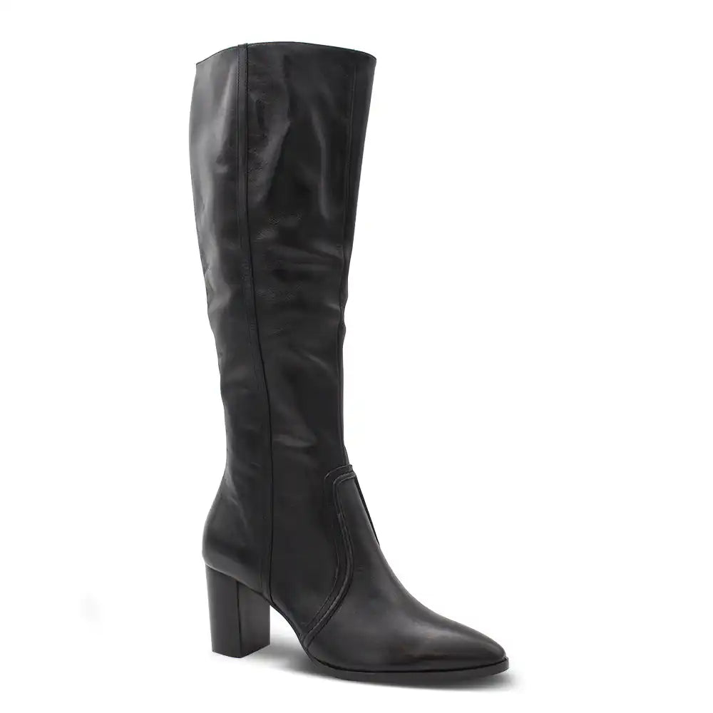 AMMIES WOMENS LONG HEEL BOOT