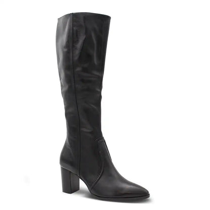 AMMIES WOMENS LONG HEEL BOOT