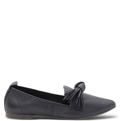 BESTIE WOMENS FLAT SLIP ON