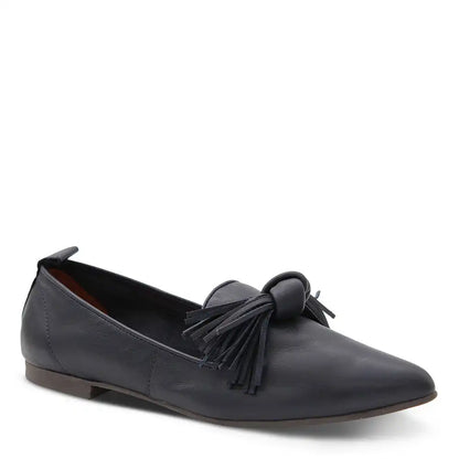 BESTIE WOMENS FLAT SLIP ON