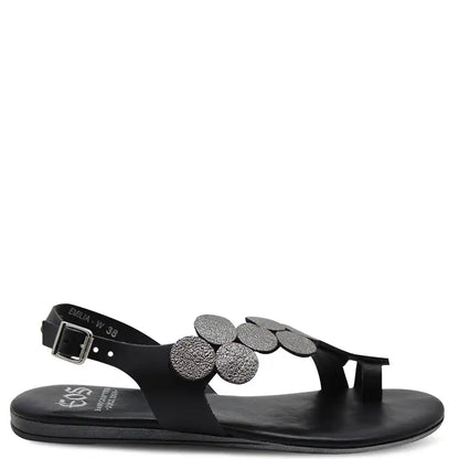 EMILIA WOMENS FLAT SANDAL