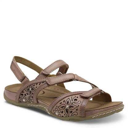 MAUI WOMENS FLAT SANDAL