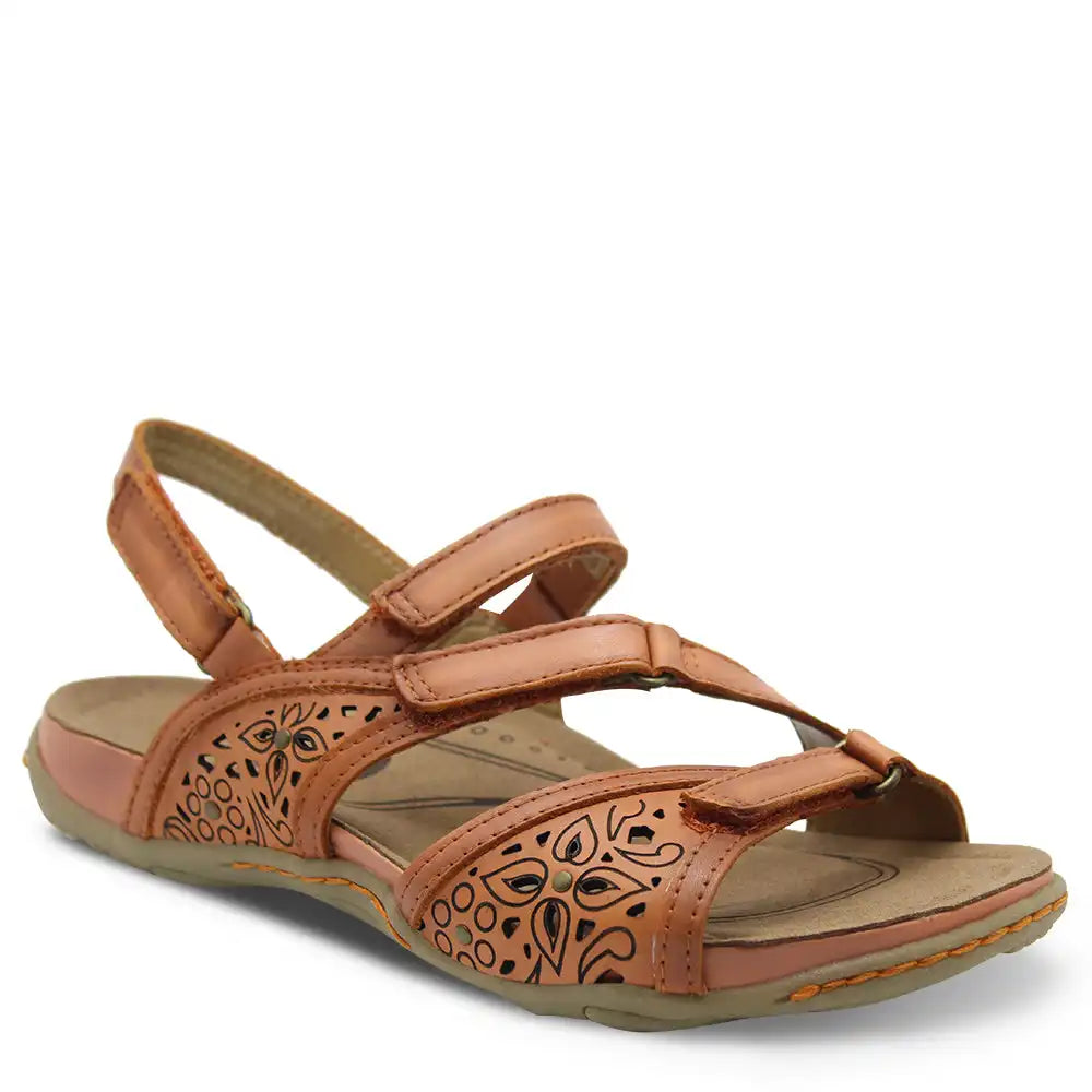 MAUI WOMENS FLAT SANDAL