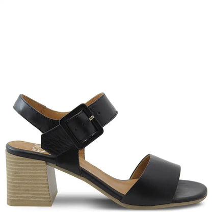 BOUSIE WOMENS HEEL SANDAL