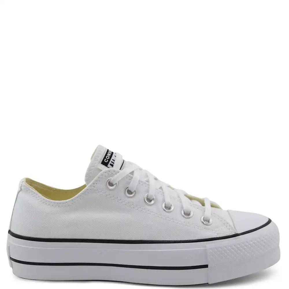 CT LIFT LOW WOMENS SNEAKER