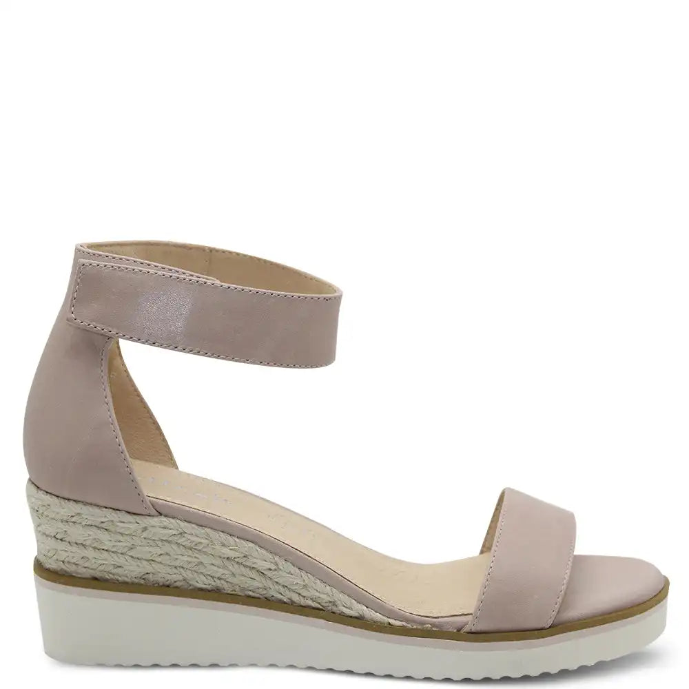 LAZY WOMENS WEDGE SANDAL