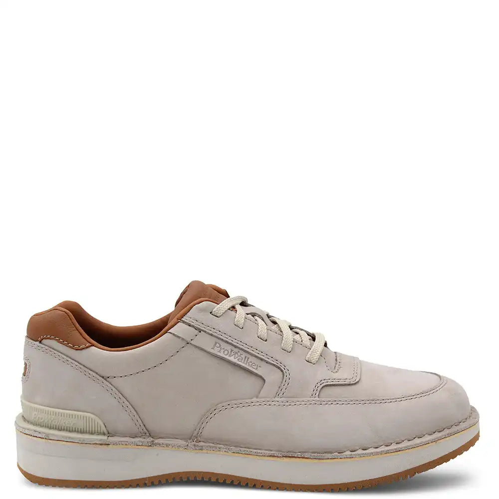 PRO WALKER 9000 LTD UBAL MENS CASUAL LACE