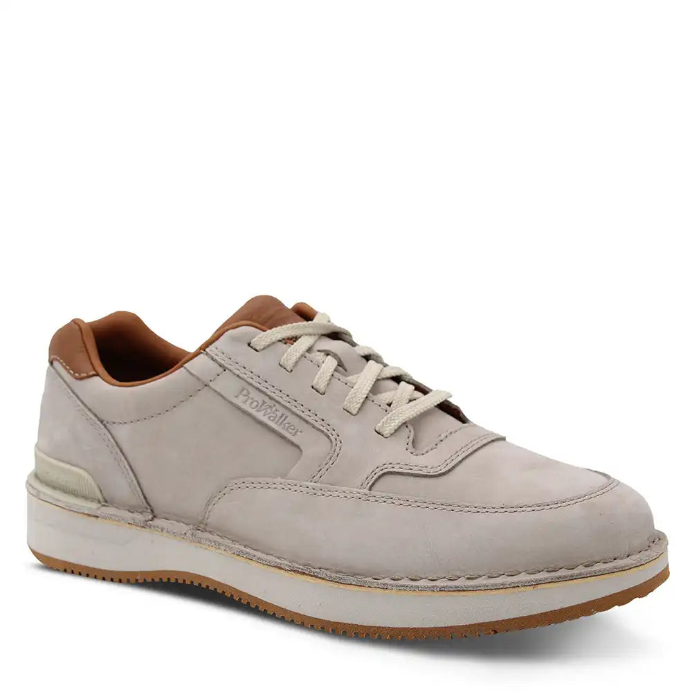 PRO WALKER 9000 LTD UBAL MENS CASUAL LACE