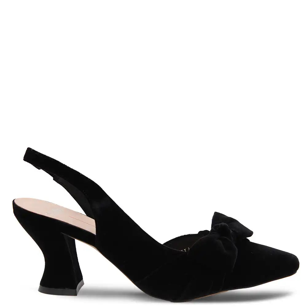 CIELLA WOMENS HEEL COURT
