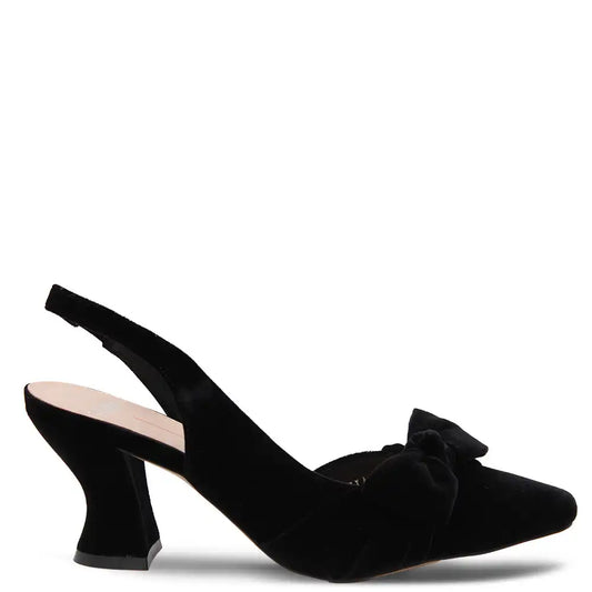 CIELLA WOMENS HEEL COURT