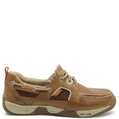 SEA KITE SPORT MENS MOCCASIN