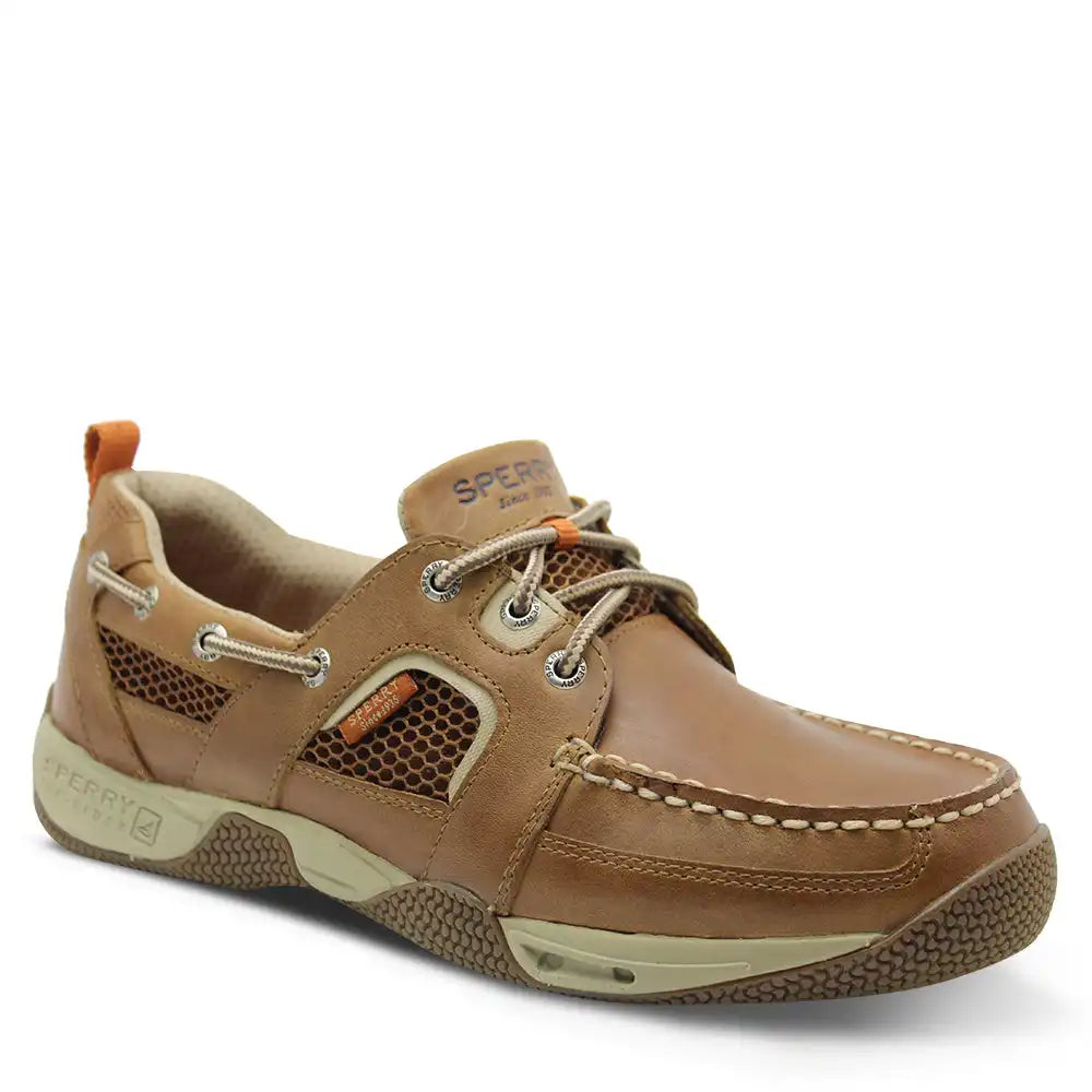 SEA KITE SPORT MENS MOCCASIN