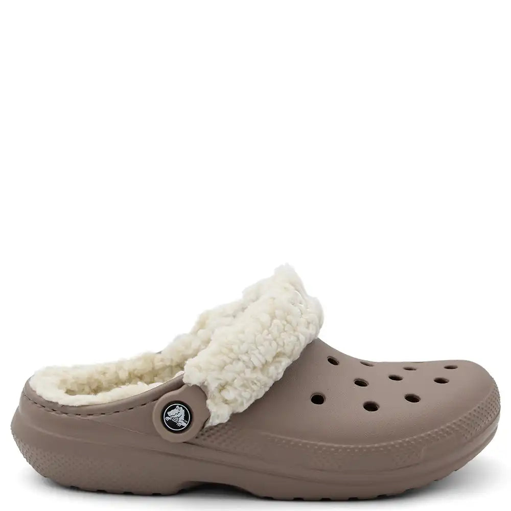 CLASSIC LINED UNISEX CLOGS
