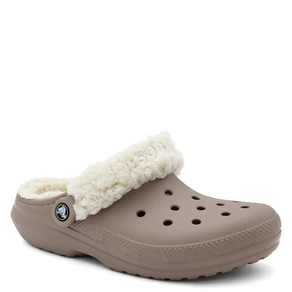 CLASSIC LINED UNISEX CLOGS