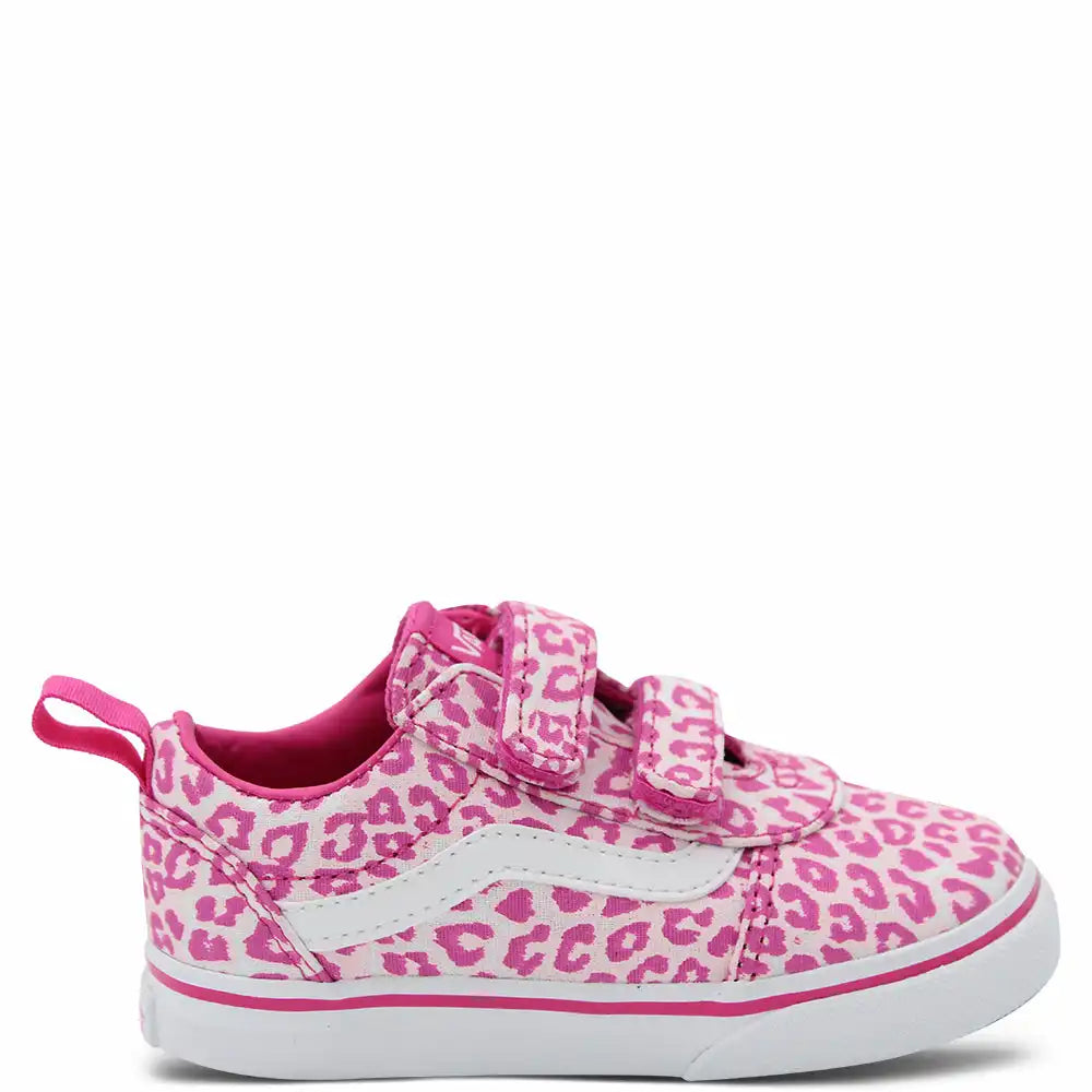 WARD V INFANTS SNEAKERS