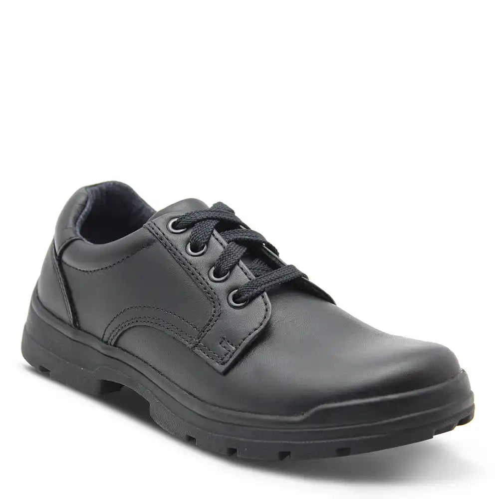 GRAMMER LACE UP SCHOOL